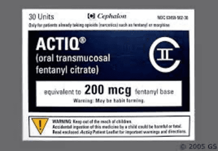 fentanyl pleister kopen