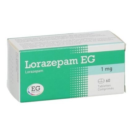 lorazepam kopen