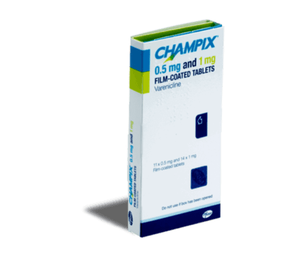 champix kopen