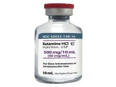 ketamine kopen