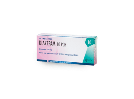 diazepam 10 mg