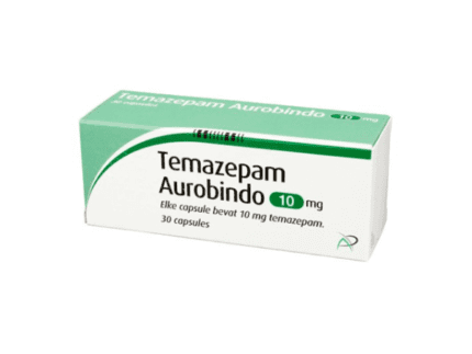 temazepam kopen