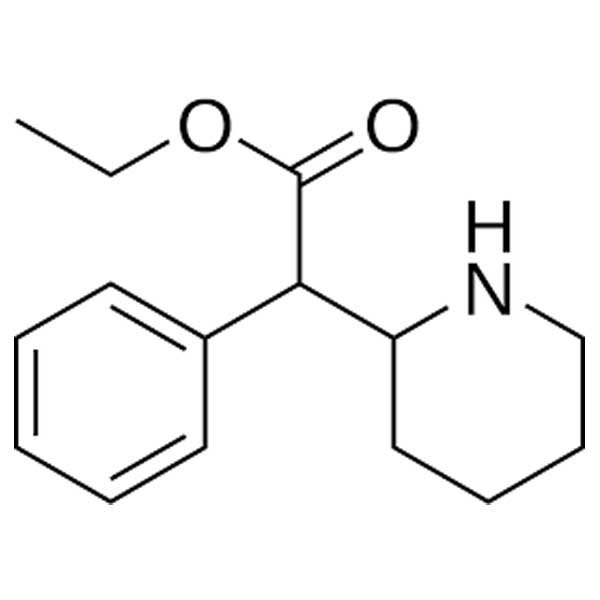 Ethylphenidate