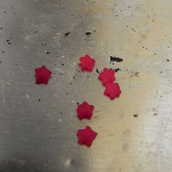 LSD Microdots