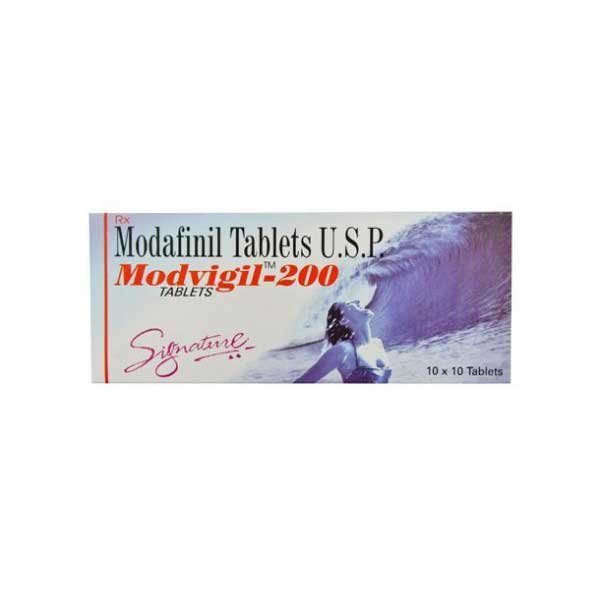 Modvigil-200