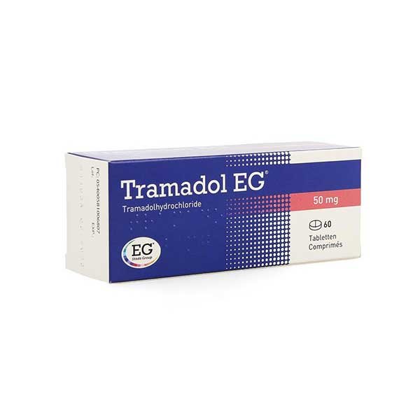 Tramadol 50mg